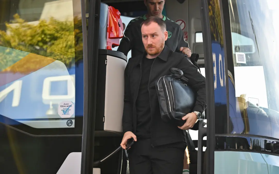 ASSE : ce que le 3-0 &agrave; Sochaux n'a pas encore montr&eacute;