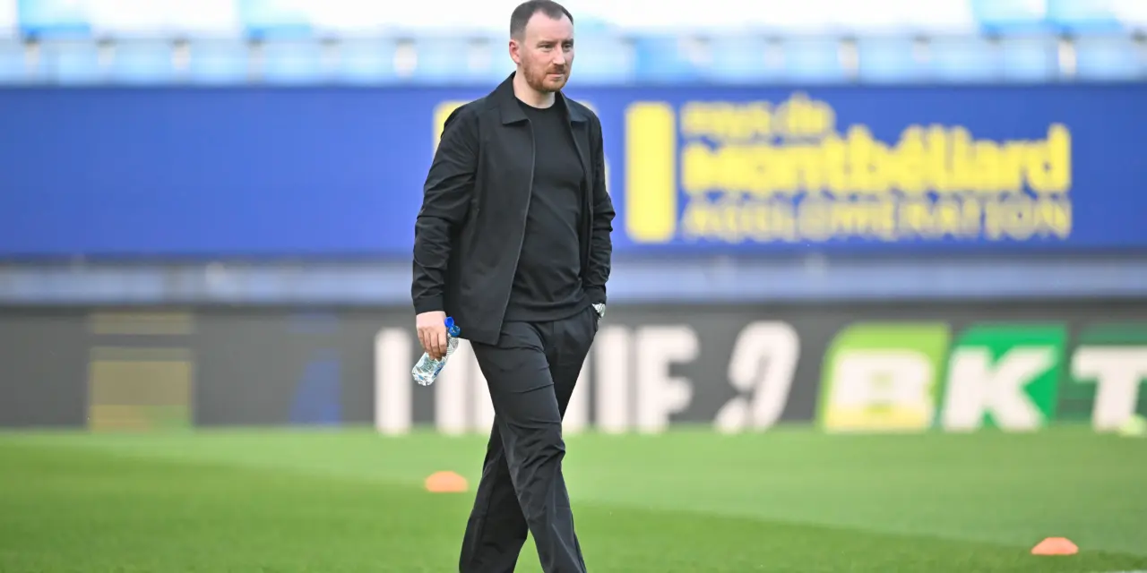 "L&rsquo;ASSE n&rsquo;a pas besoin d&rsquo;une piq&ucirc;re de rappel"