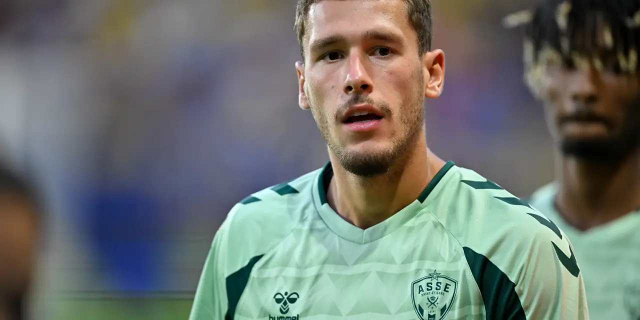 ASSE : Cathro face &agrave; la question Lucas Stassin