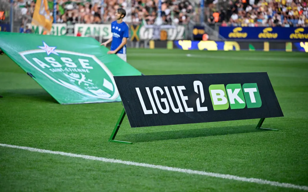 ASSE : Les Verts d&eacute;j&agrave; focus sur la r&eacute;ception de Clermont