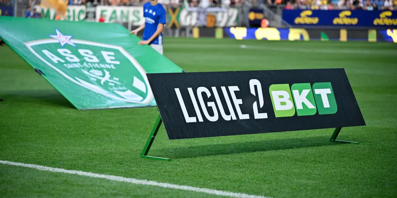 ASSE : Les Verts d&eacute;j&agrave; focus sur la r&eacute;ception de Clermont