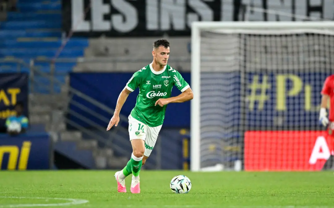 ASSE : &laquo; C'est bien mais on est encore loin du compte &raquo;
