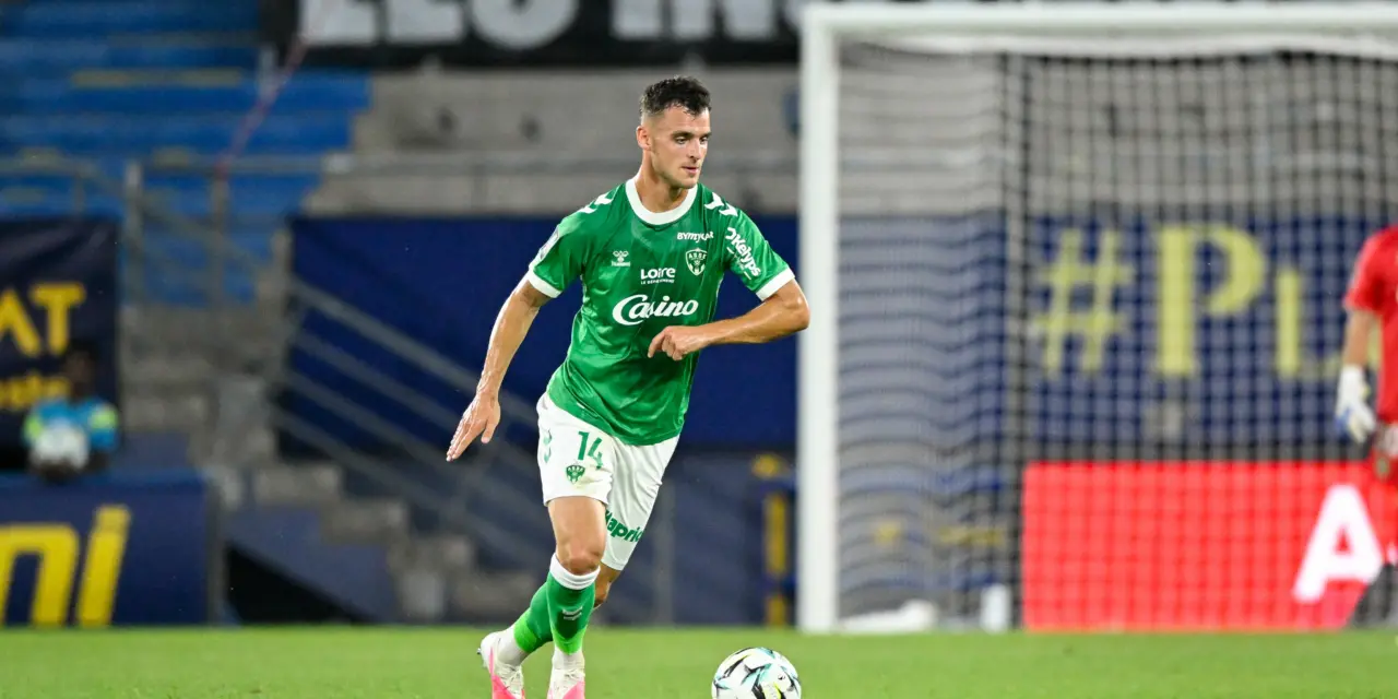 ASSE : &laquo; C'est bien mais on est encore loin du compte &raquo;