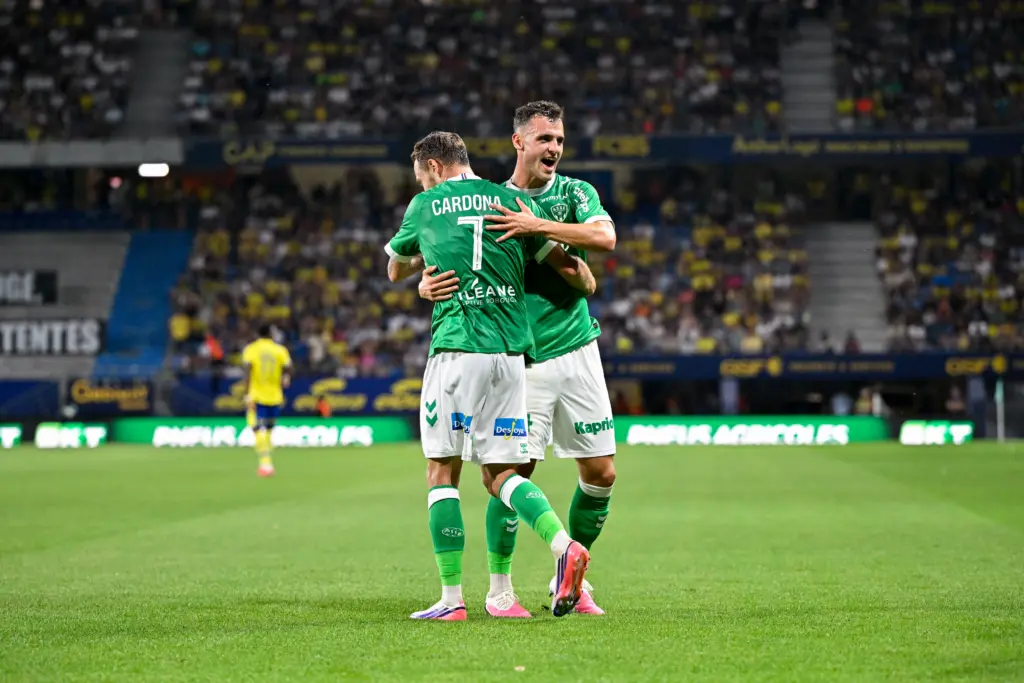 ASSE - Clermont : Le piège de la confirmation