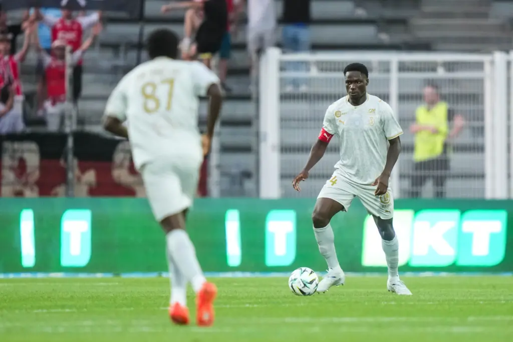 Ligue 2 : Enorme coup dur pour un concurrent de l'ASSE