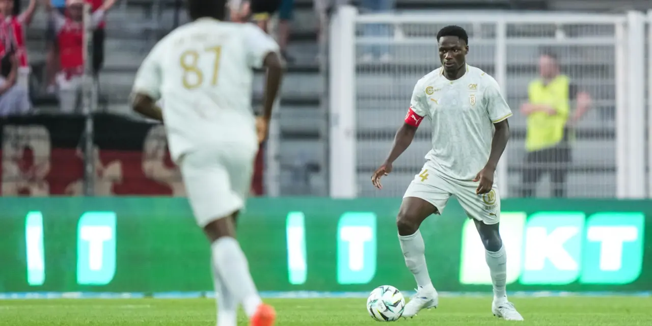 Ligue 2 : Enorme coup dur pour un concurrent de l'ASSE