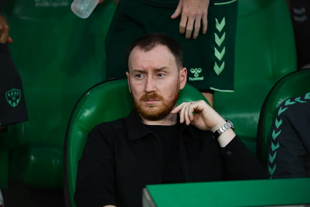 ASSE : La réaction à chaud de Cathro après Clermont
