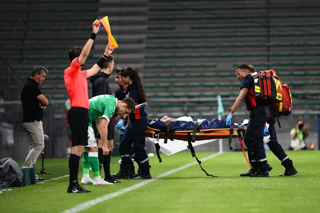 ASSE : Cathro face à un casse-tête inattendu