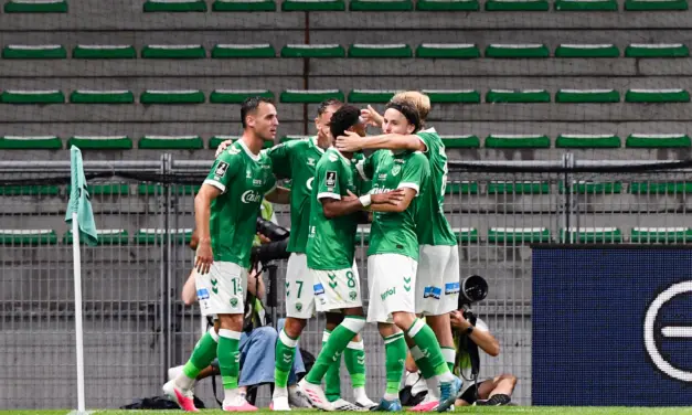 ASSE : Un pi&egrave;ge se dessine &agrave; Dijon