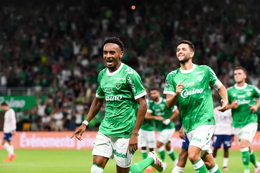 ASSE - CF63 : La réaction à chaud des joueurs