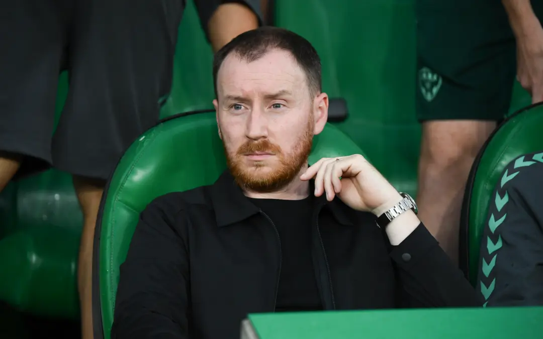 ASSE : "On ne doit pas se contenter de faire le strict minimum"