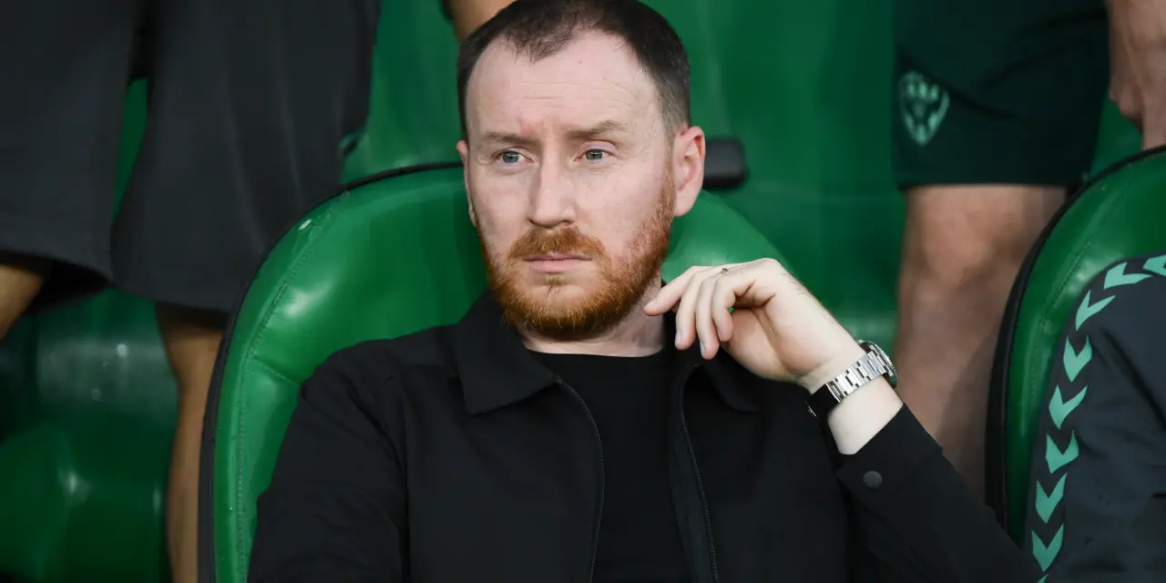 ASSE : Ian Cathro explique la fin du mercato des Verts sans filtre