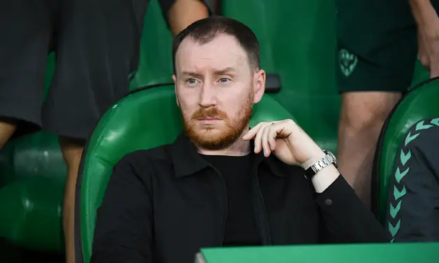 ASSE : Le groupe de 20 st&eacute;phanois pour Metz