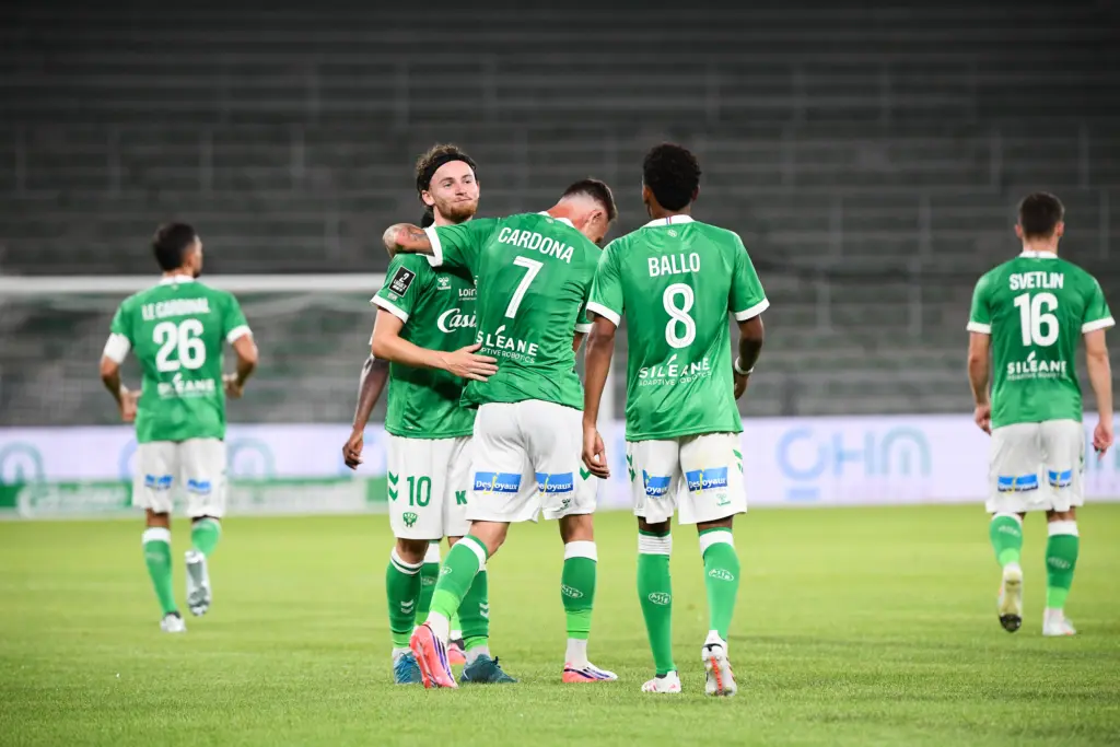 ASSE : Une première alerte à Grenoble ?