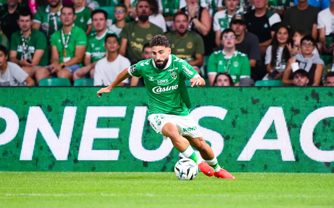 Mercato : Et si Davitashvili restait &agrave; l'ASSE ?
