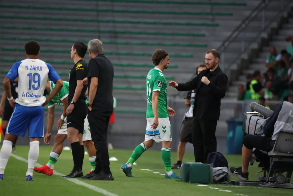 ASSE : 