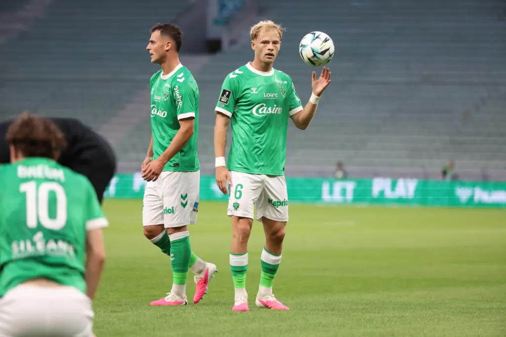 Mercato : Et si Bernauer (ASSE) était en train de rebattre les cartes ?