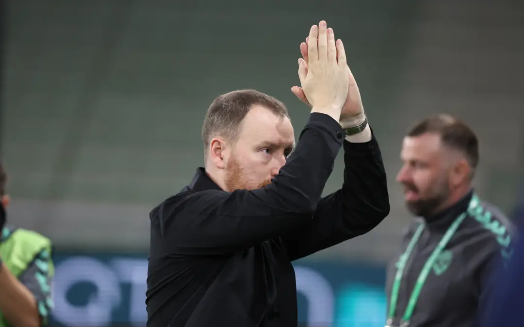 ASSE-Grenoble : Les r&eacute;actions &agrave; chaud des deux coachs