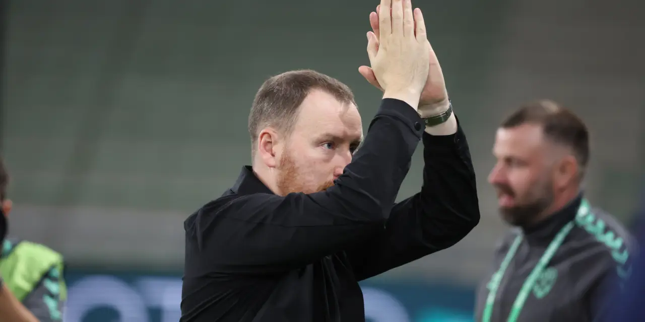 ASSE-Grenoble : Les r&eacute;actions &agrave; chaud des deux coachs