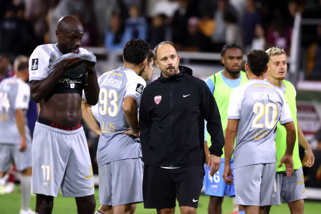 ASSE : Dijon dévoile ses armes avant le choc