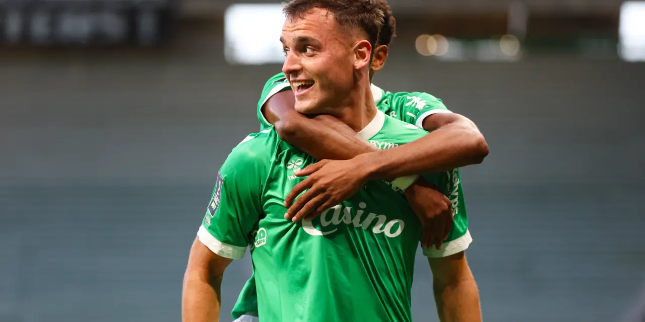 "L'ASSE peut enfin arr&ecirc;ter de jouer comme un pantin d&eacute;sarticul&eacute;"