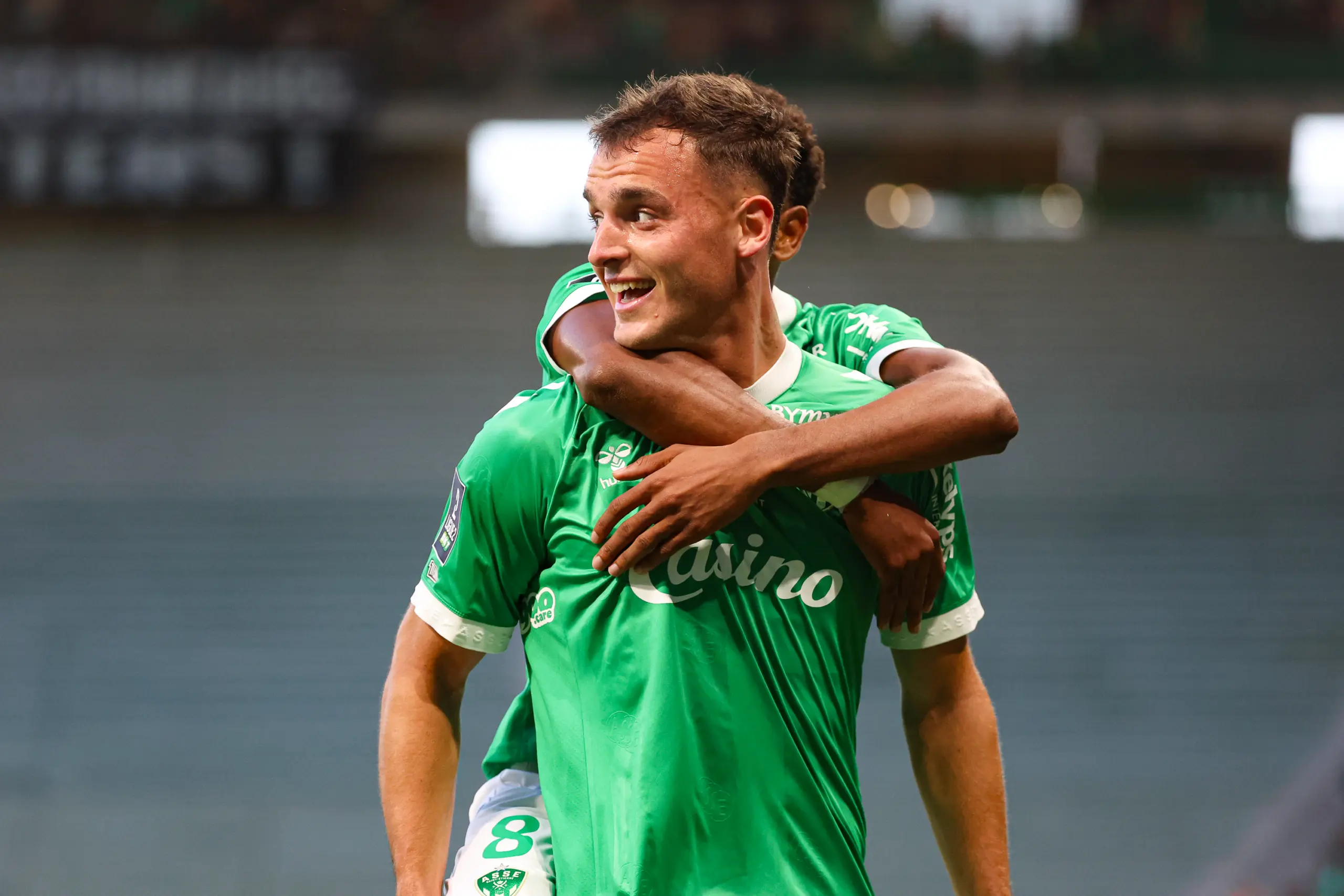 "L'ASSE peut enfin arrêter de jouer comme un pantin désarticulé"
