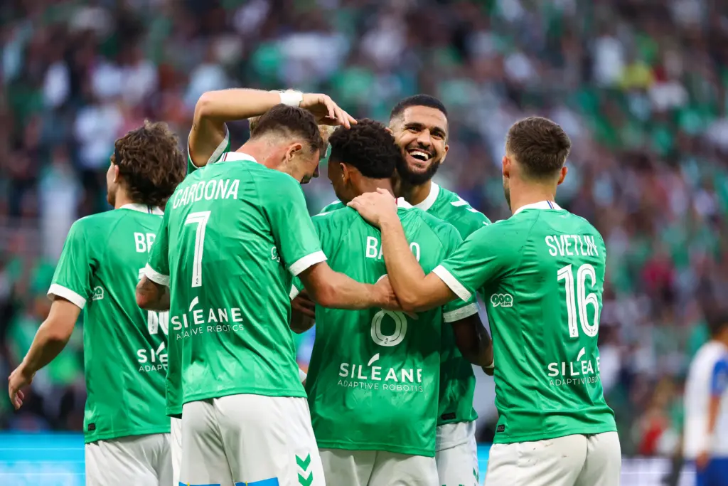 ASSE : Le mercato estival fait déjà la différence
