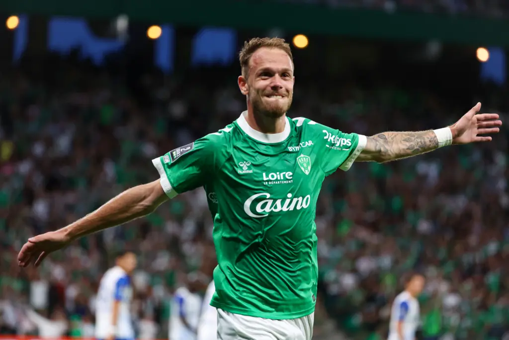 ASSE-GF38 : Les réactions à chaud des joueurs !