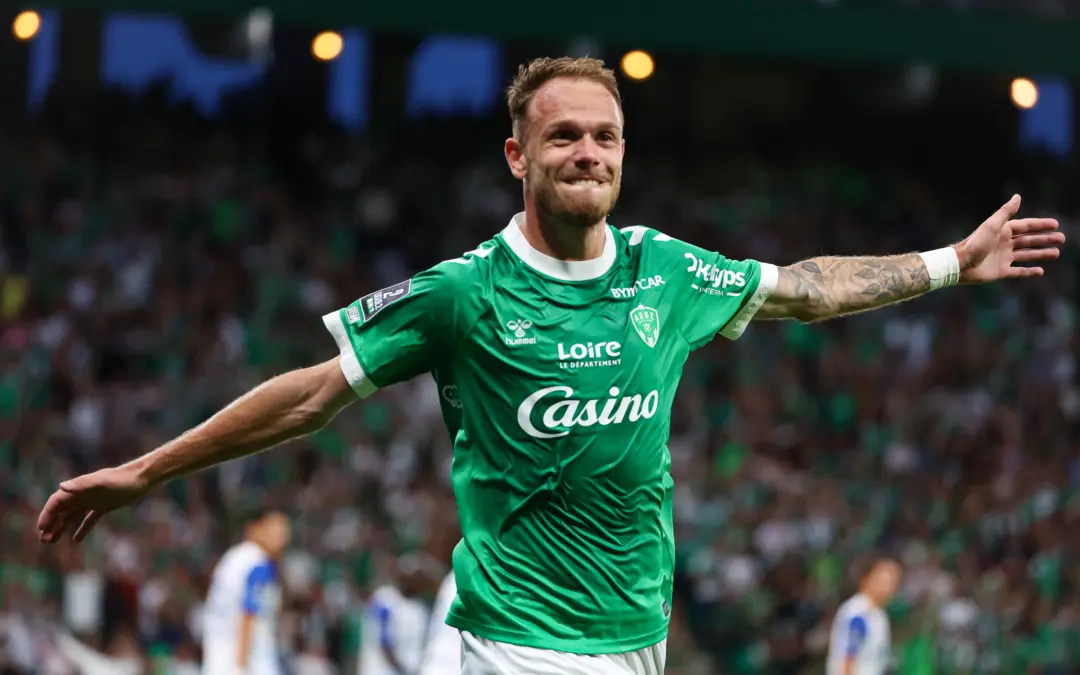 ASSE-GF38 : Les r&eacute;actions &agrave; chaud des joueurs !