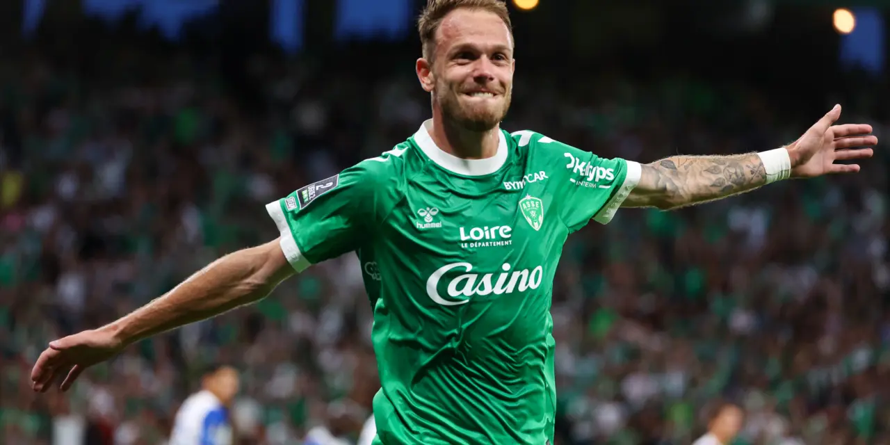 ASSE-GF38 : Les r&eacute;actions &agrave; chaud des joueurs !