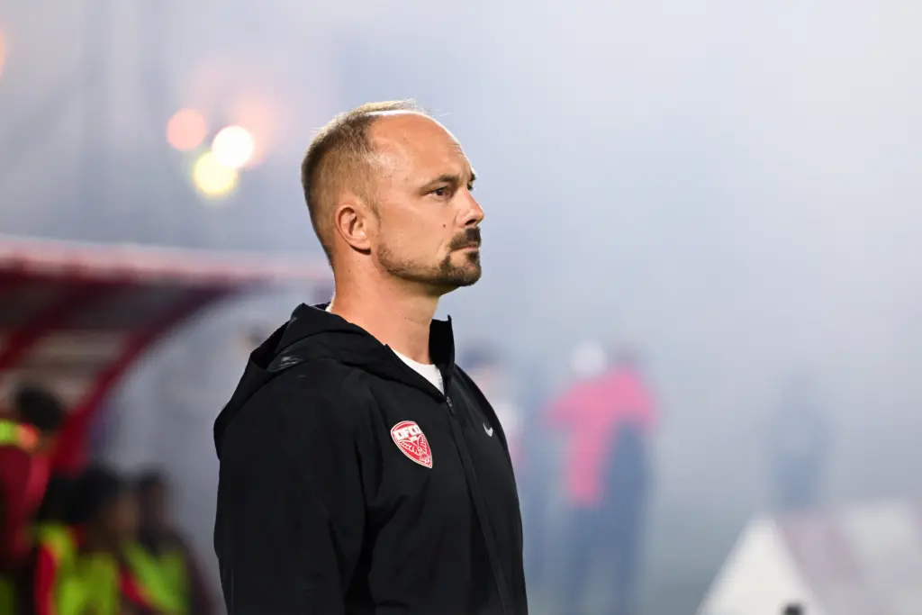 Dijon-ASSE : Les réactions de Cathro et Ridira après la victoire des Verts