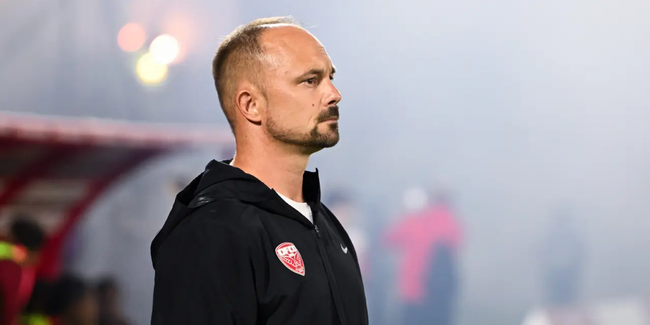 Dijon-ASSE : Les r&eacute;actions de Cathro et Ridira apr&egrave;s la victoire des Verts