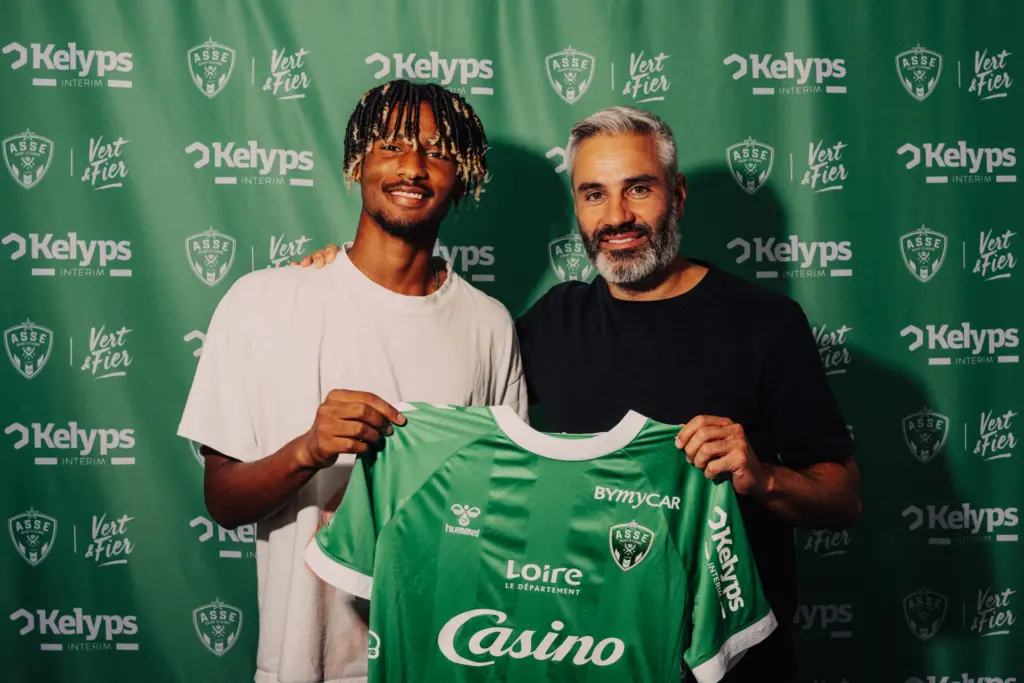 ASSE : Adam Baalal signe pour 3 ans