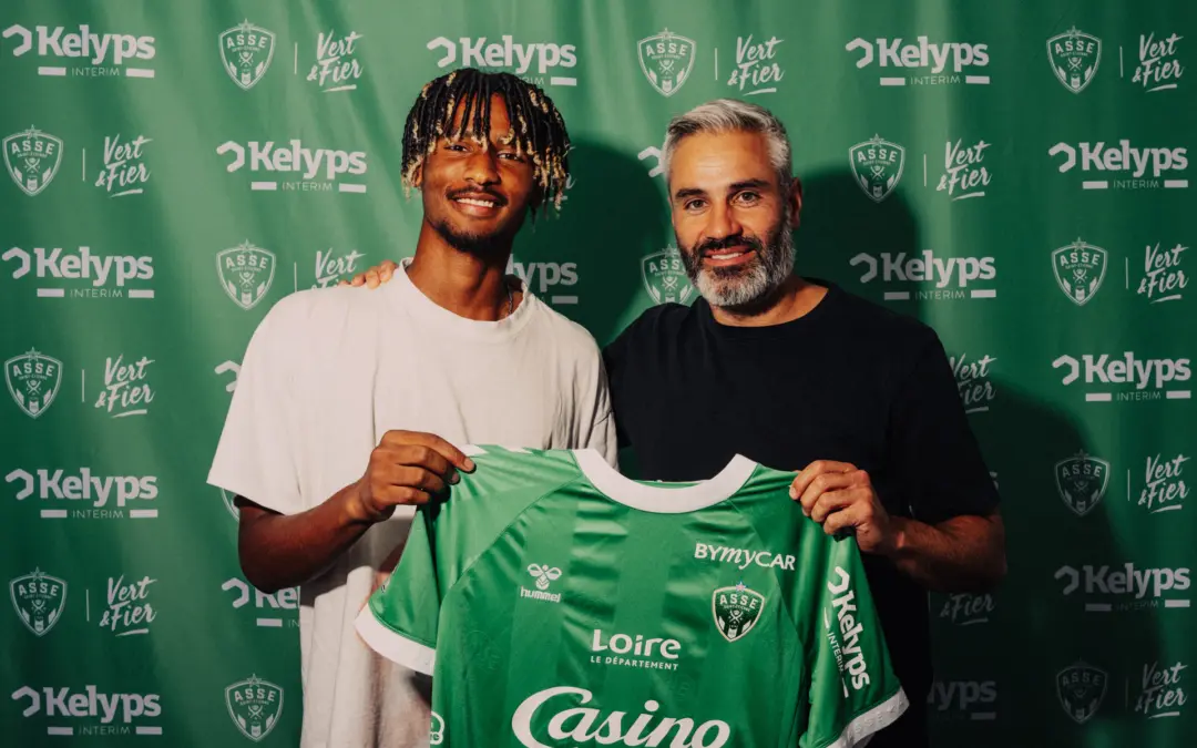 ASSE : Adam Baalal signe pour 3 ans