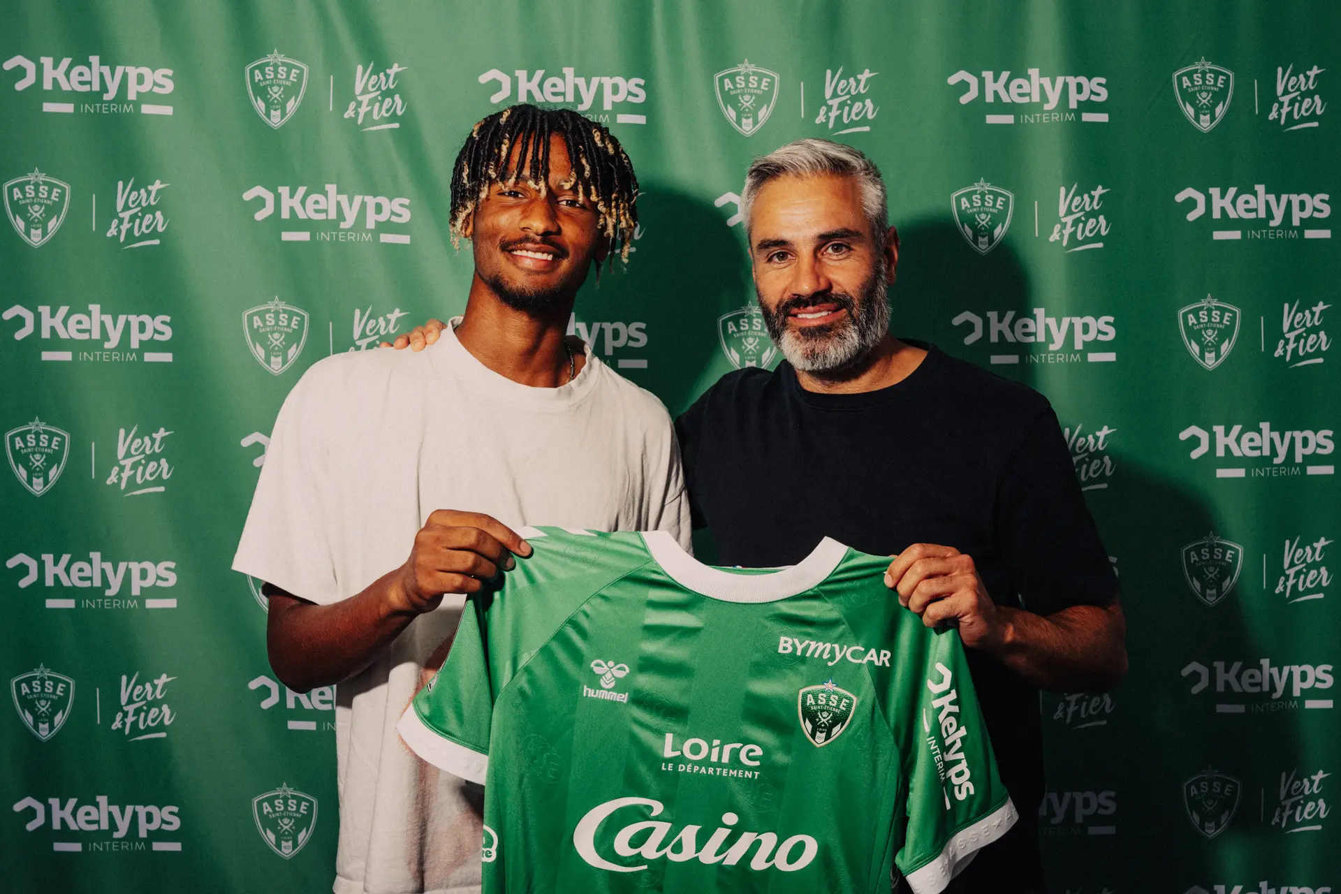 ASSE : Adam Baalal signe pour 3 ans