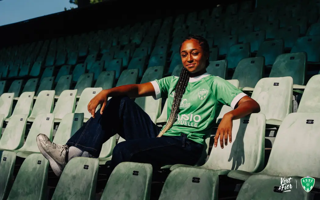 Mercato ASSE : Un essai transform&eacute; pour Jalia Chabourine