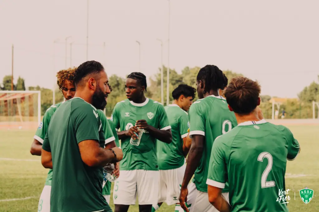 ASSE : 
