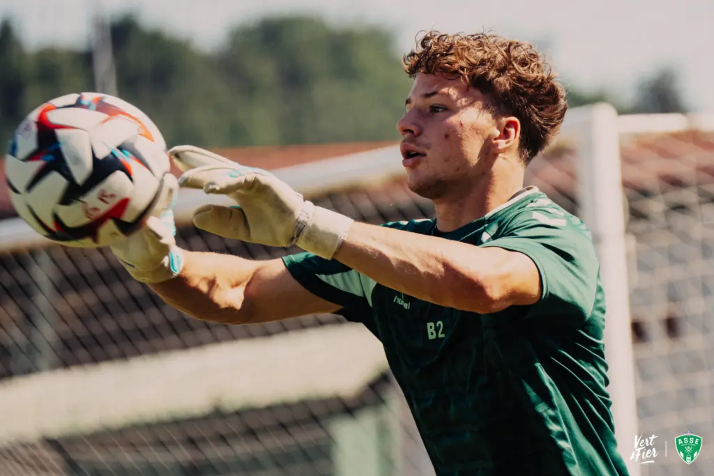 ASSE : Les Verts refusent de perdre contre l'OM