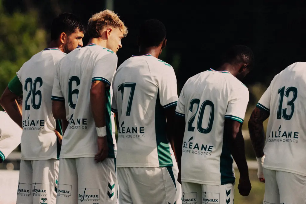 🔴 Live mercato ASSE et avant-match avant Sochaux