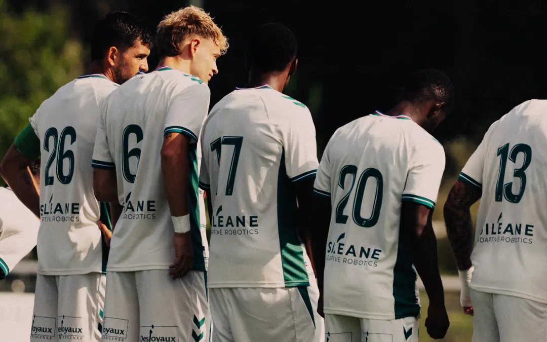 🔴 Live mercato ASSE et avant-match avant Sochaux