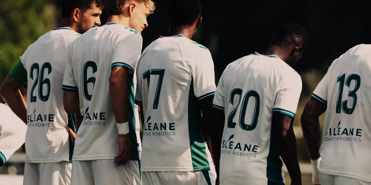 🔴 Live mercato ASSE et avant-match avant Sochaux