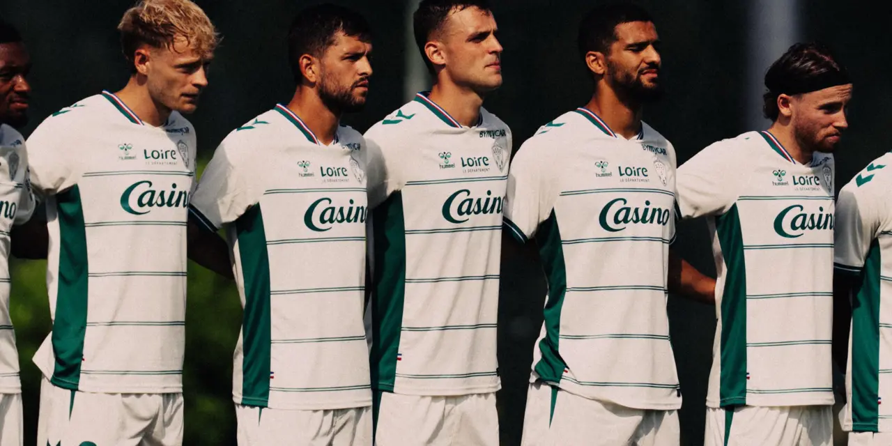 ASSE : Maxime Bernauer, la surprise d'Ian Cathro