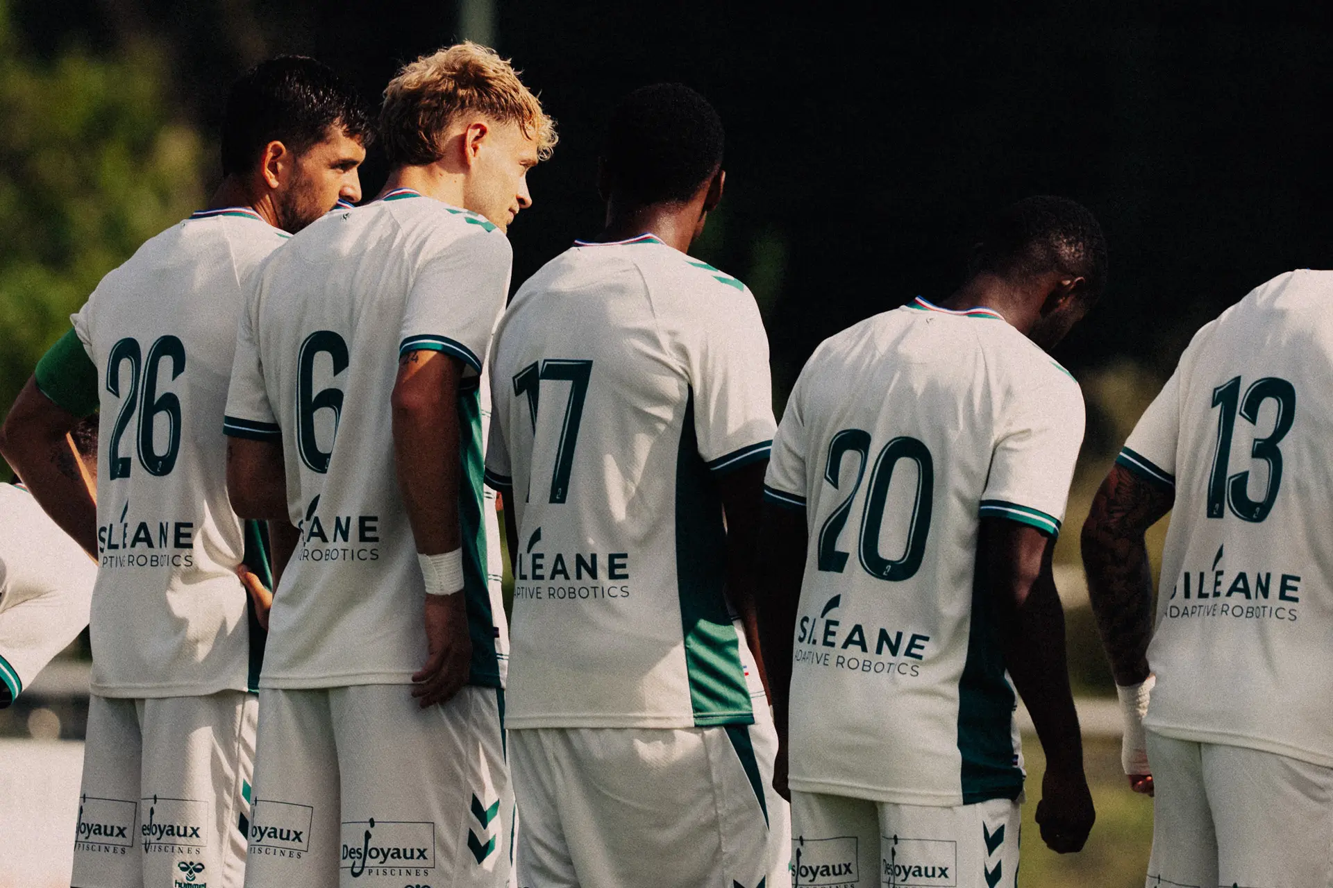 🔴 Live mercato ASSE et avant-match avant Sochaux