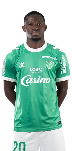 Augustine Boakye
