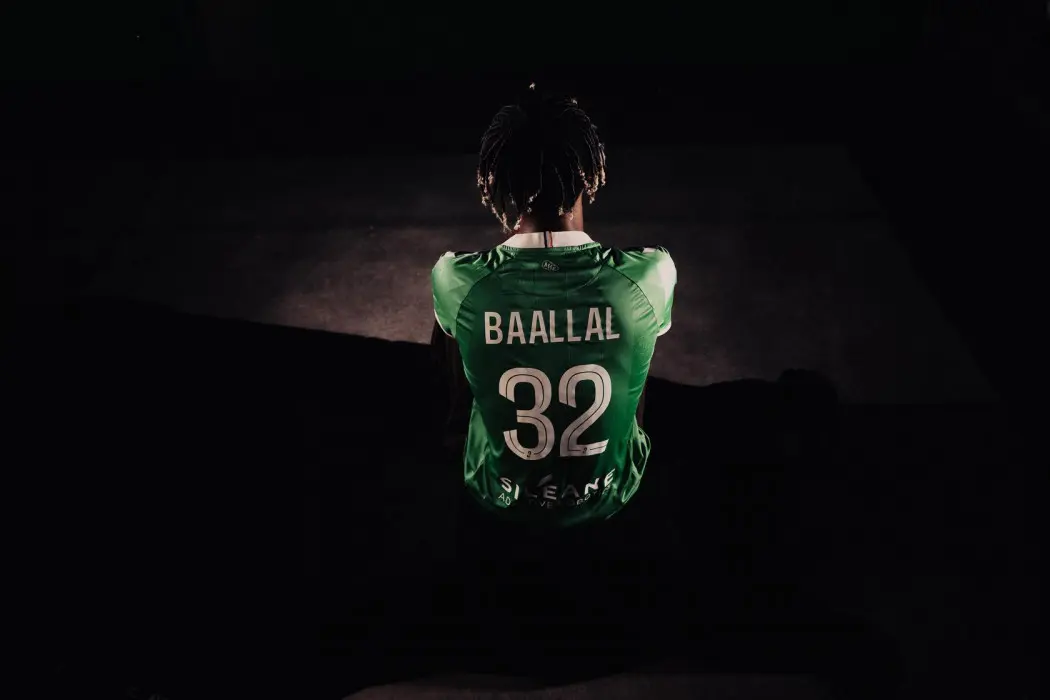 ASSE : "Travailler dur pour rejouer avec ce maillot"