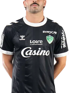 Gautier Larsonneur