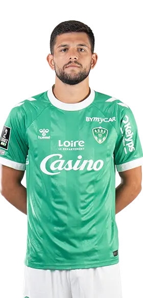 Julien Le Cardinal