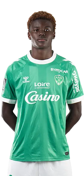 K&eacute;vin Pedro