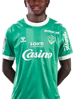Lassana Traor&eacute;