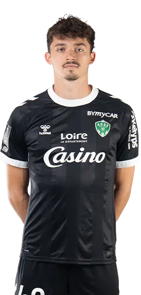 Lucas Lavall&eacute;e